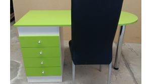 Escritorio Juvenil laqueado