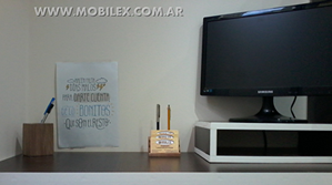 Escritorio para computadora